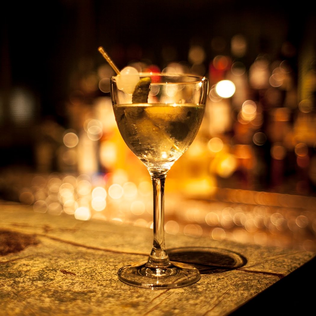 Truffle Pig Bar