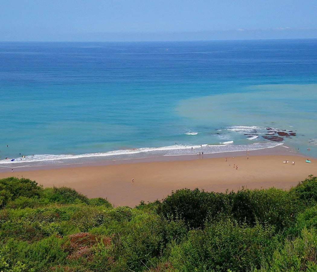 Plage 3