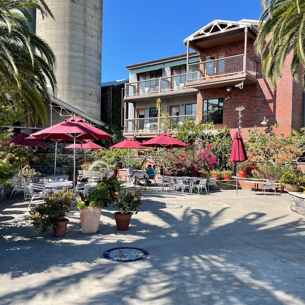 Napa Mill Development Co 2
