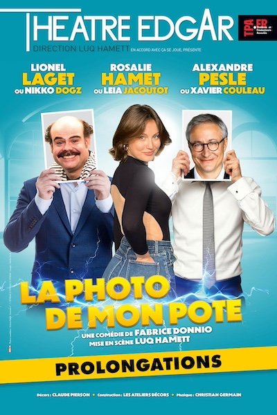 La photo de mon pote 1