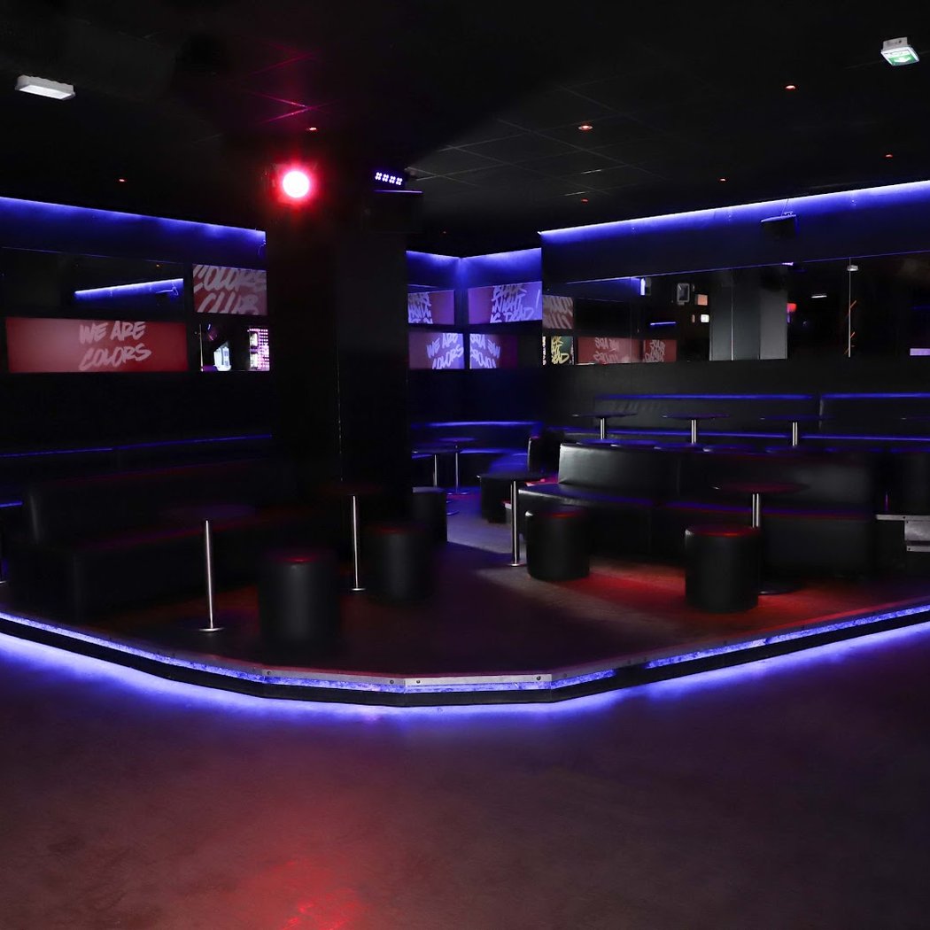 Colors Club 2