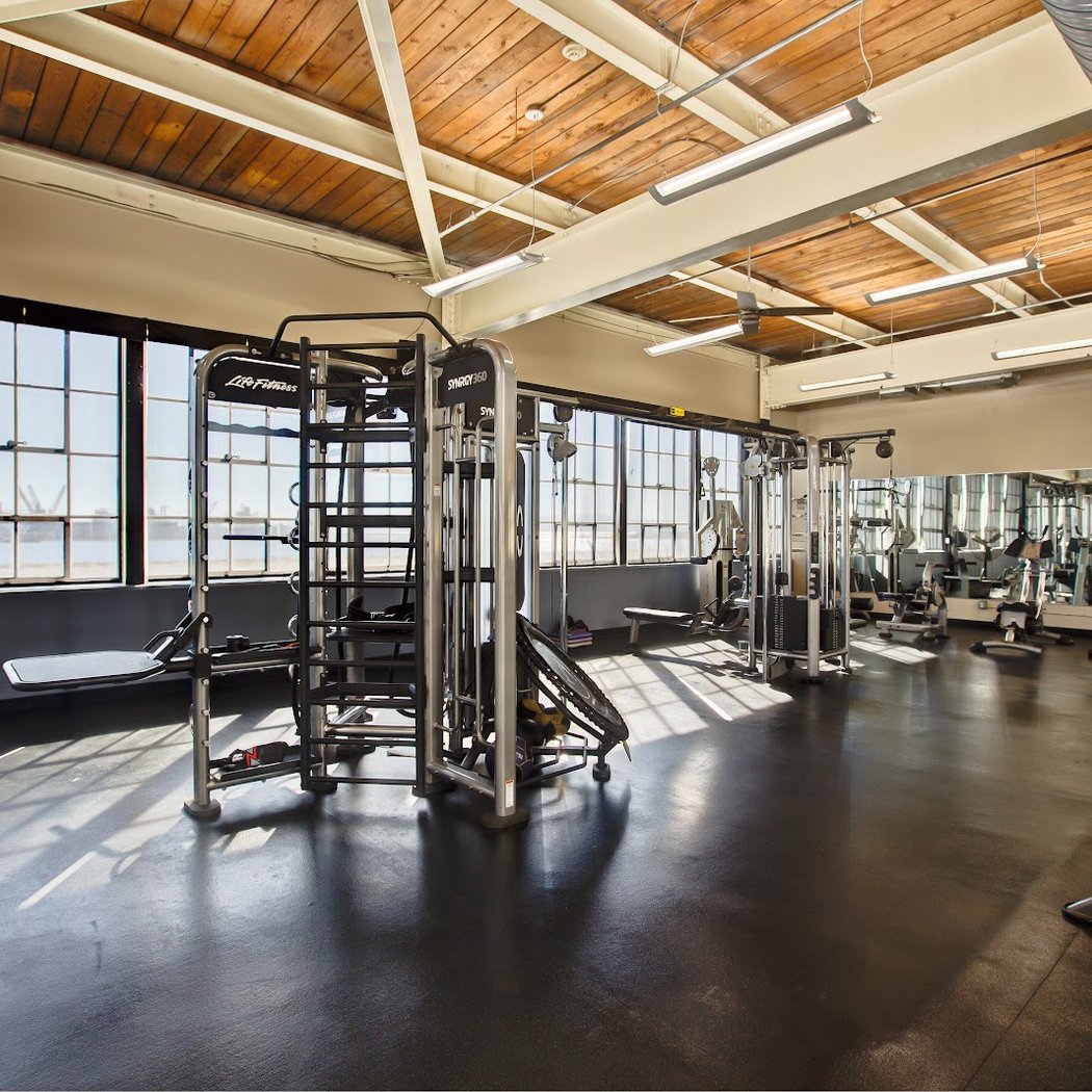 Bladium Sports & Fitness Club 3
