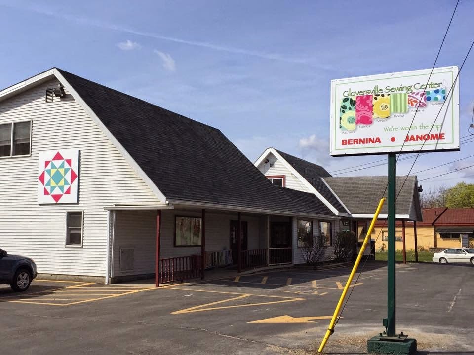 Gloversville Sewing Center Inc 2