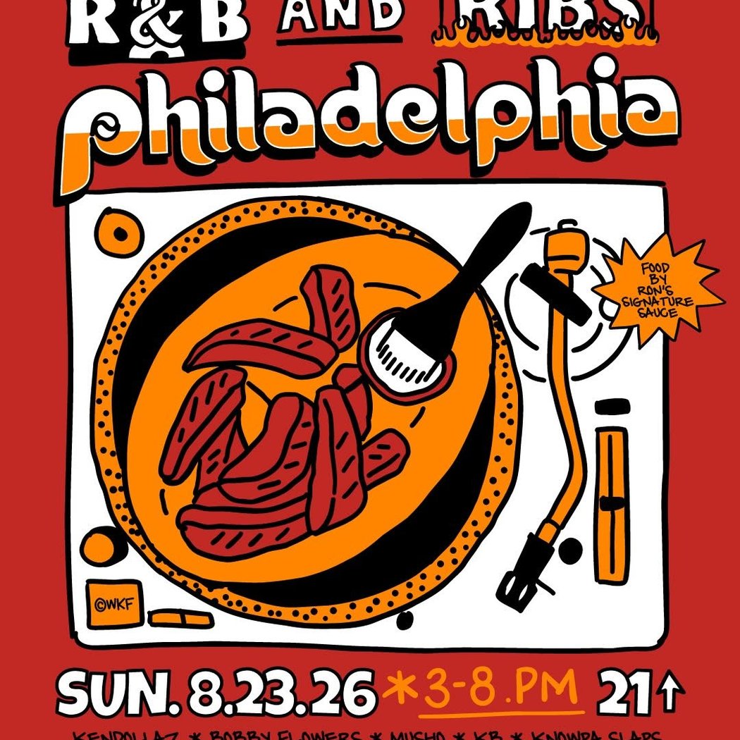 R&B and Ribs 1