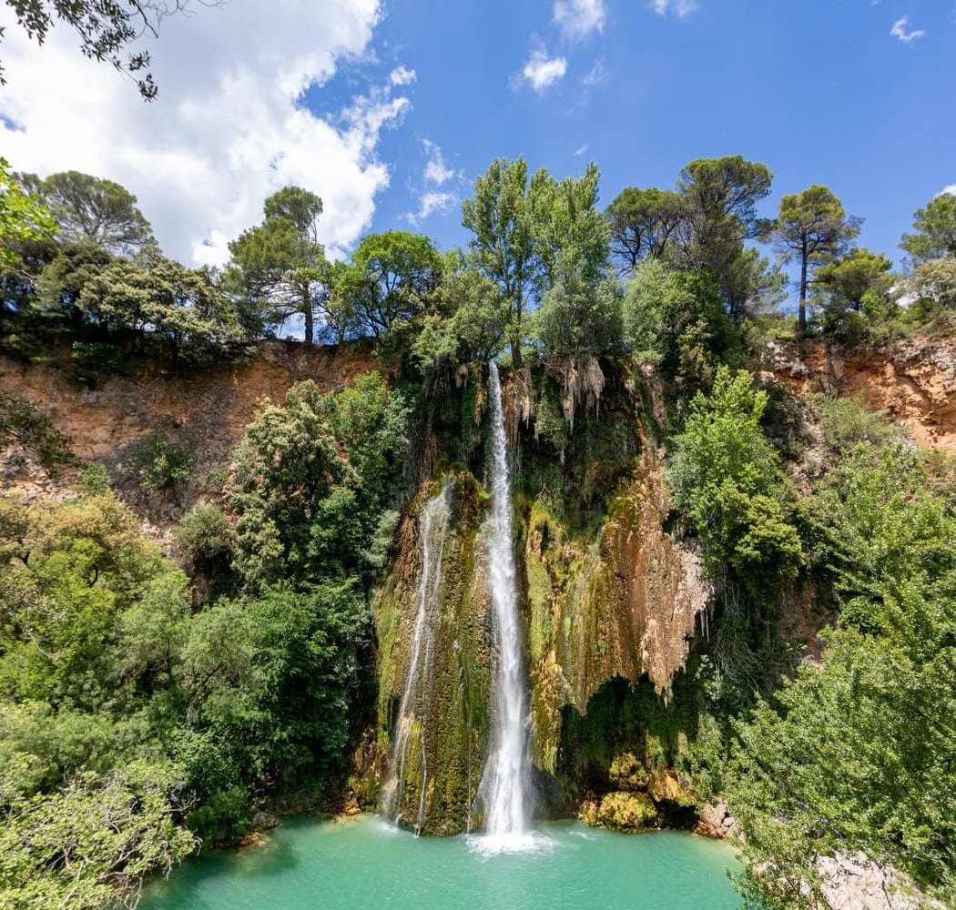 Sainte-Baume Natural Regional Park 2