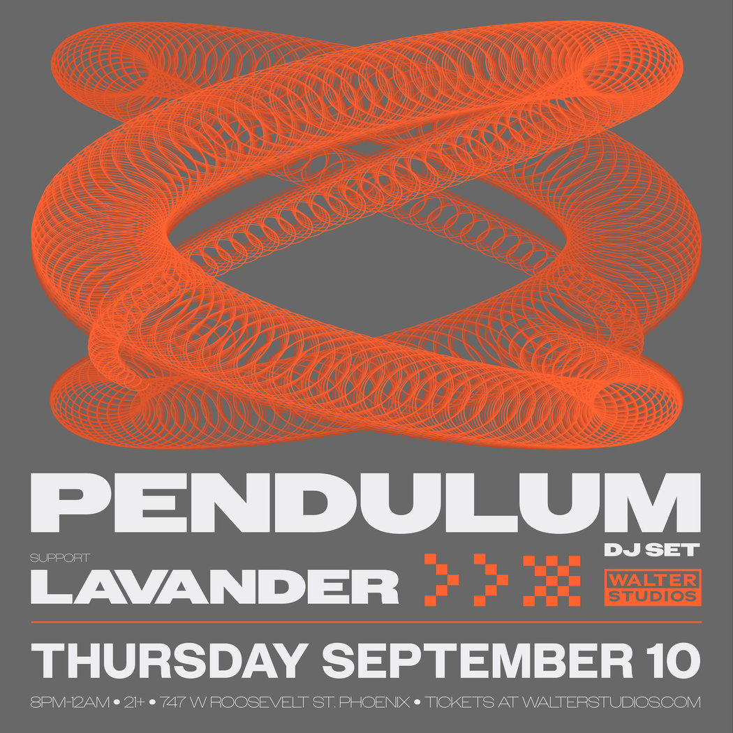 Pendulum 1