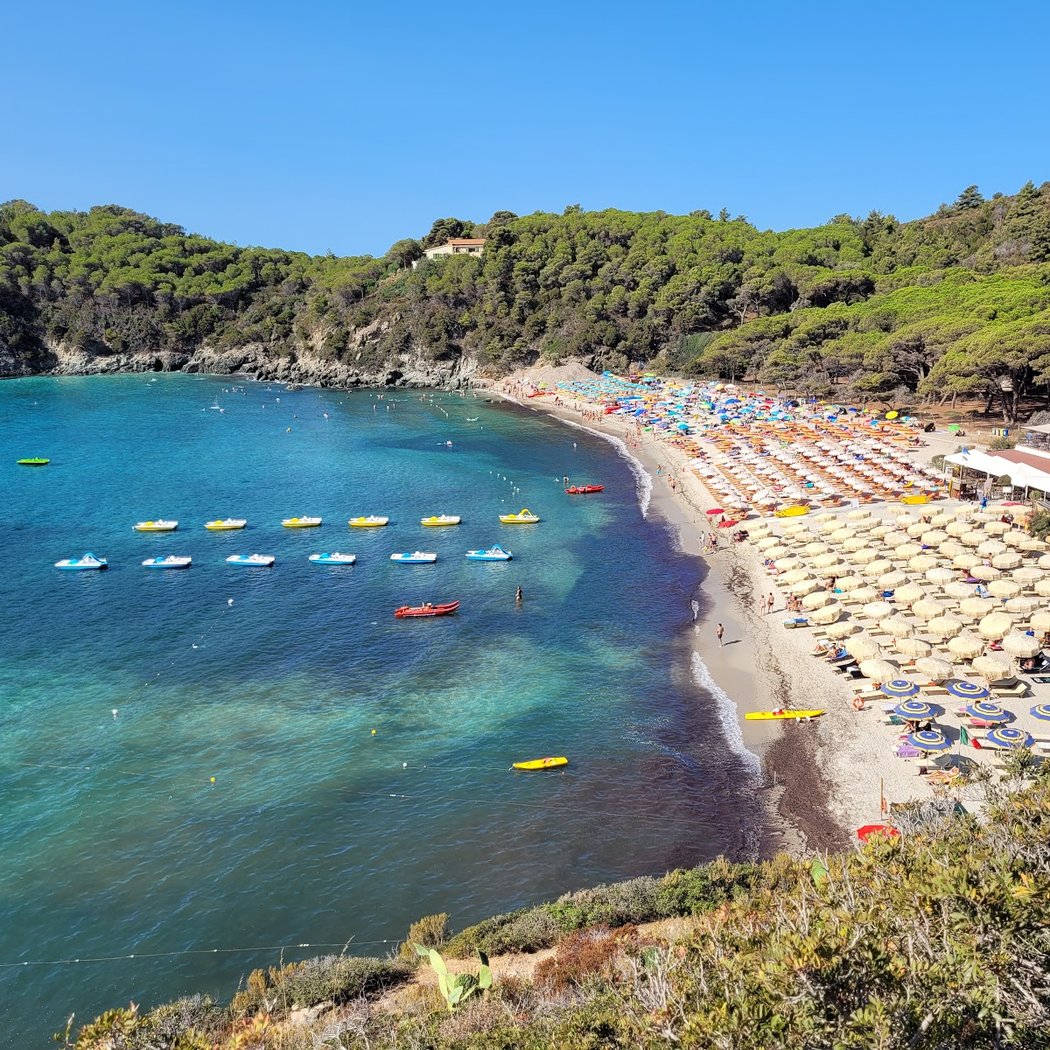 Elba 2