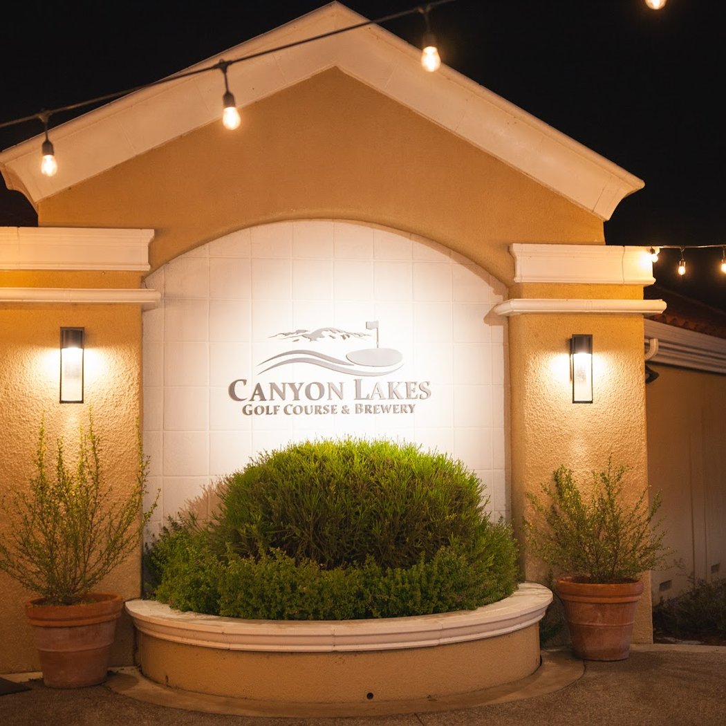 Canyon Lakes Brewery 2