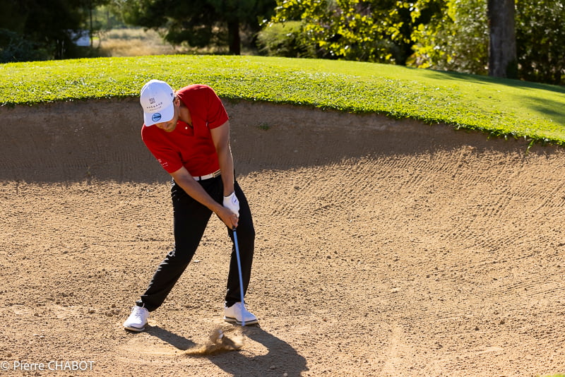 Golf de Massane 1