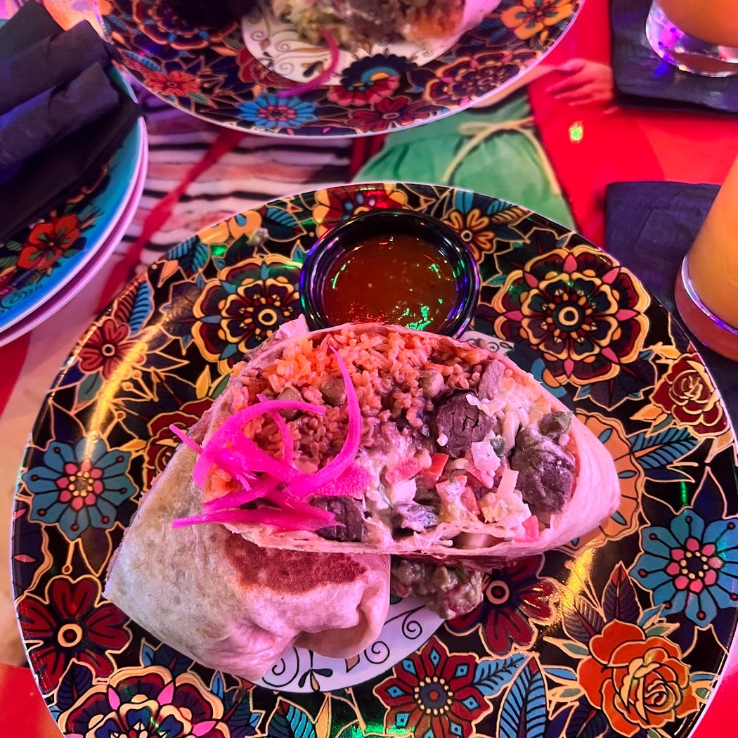 Noche de margaritas 3