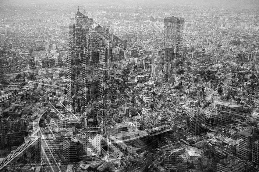 Netropolis 3