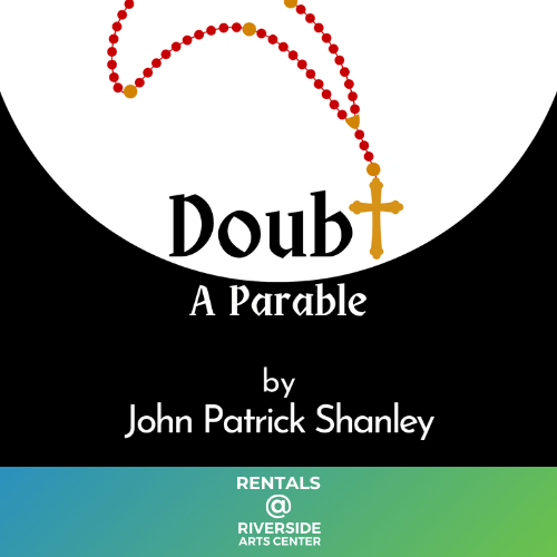 Doubt by John Patrick Shanley 1