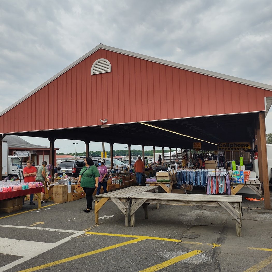Columbus Farmers Market 2