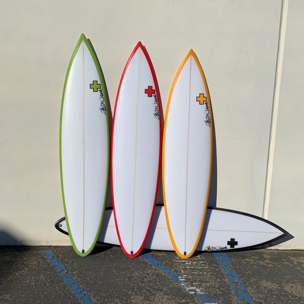 Aqua Surf Shop 3