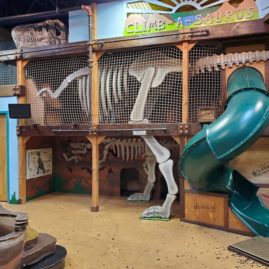 Garden State Discovery Museum 3