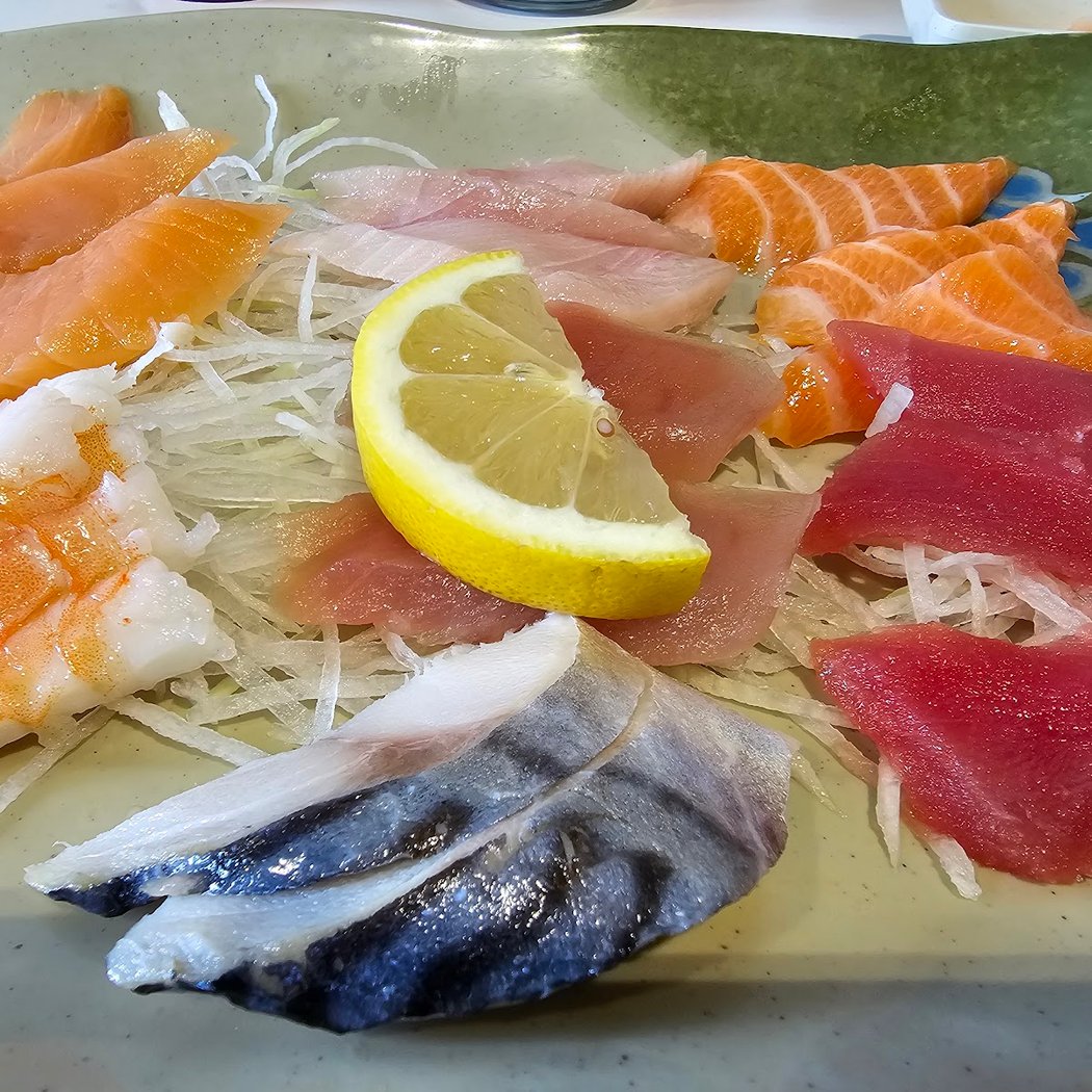 Fuji Sushi Buffet 3