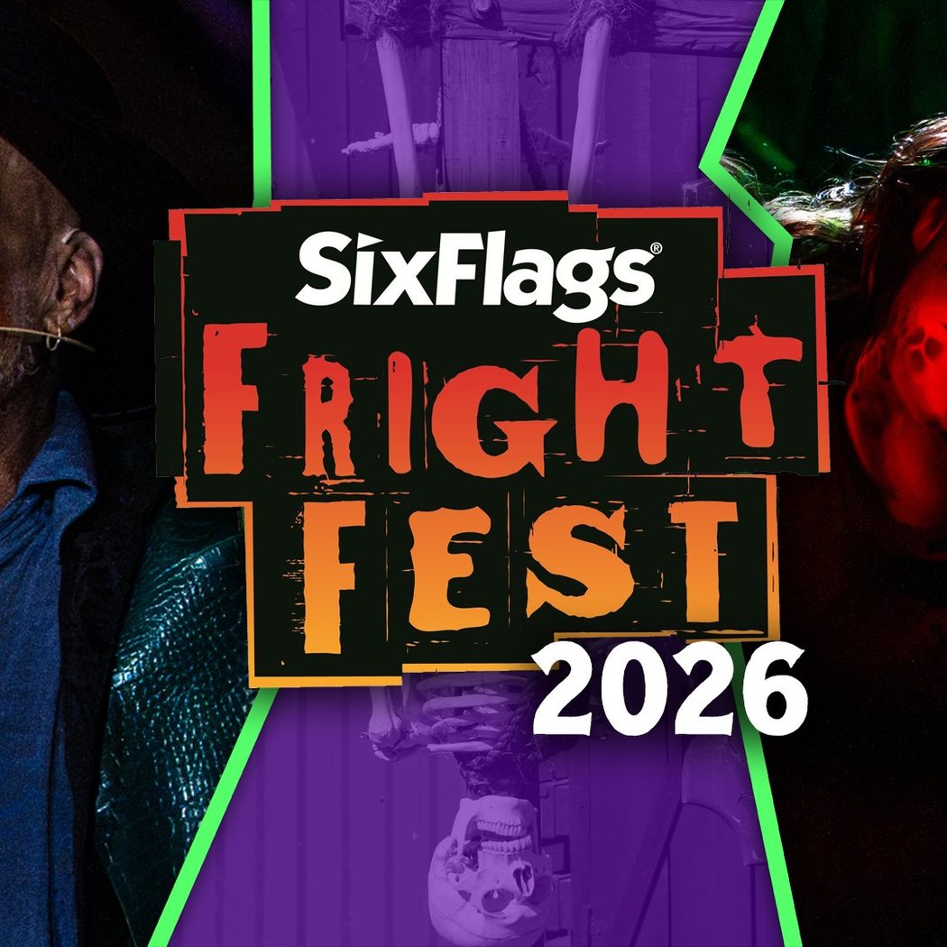 Fright Fest 1