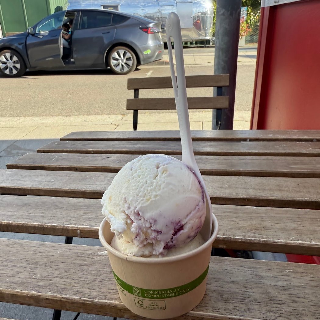 San Francisco’s Hometown Creamery 3