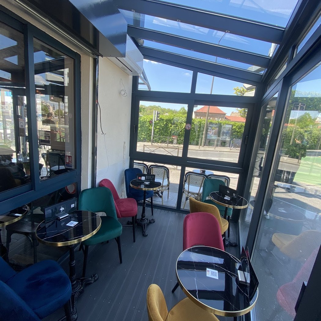 Café de la Mairie 3