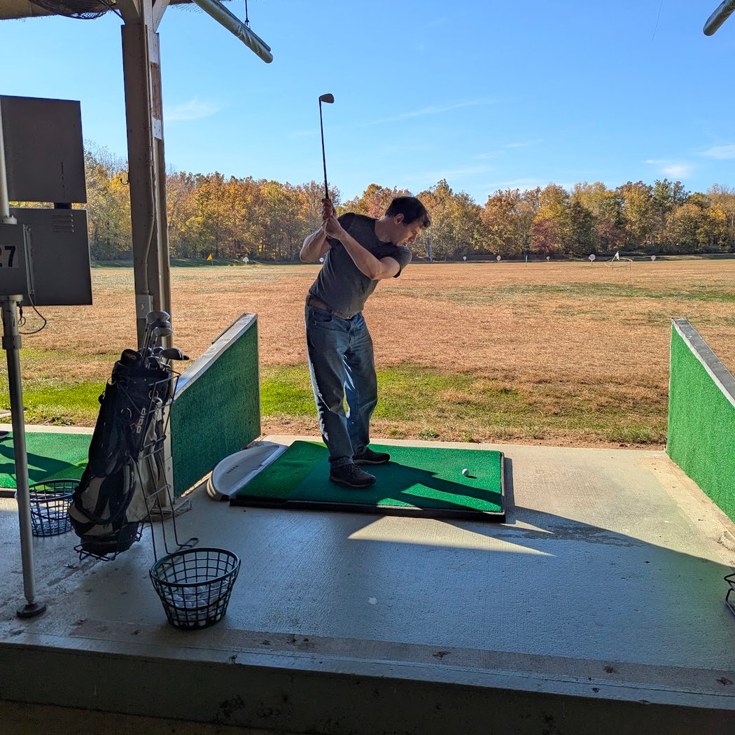 Tappan Golf Center 1