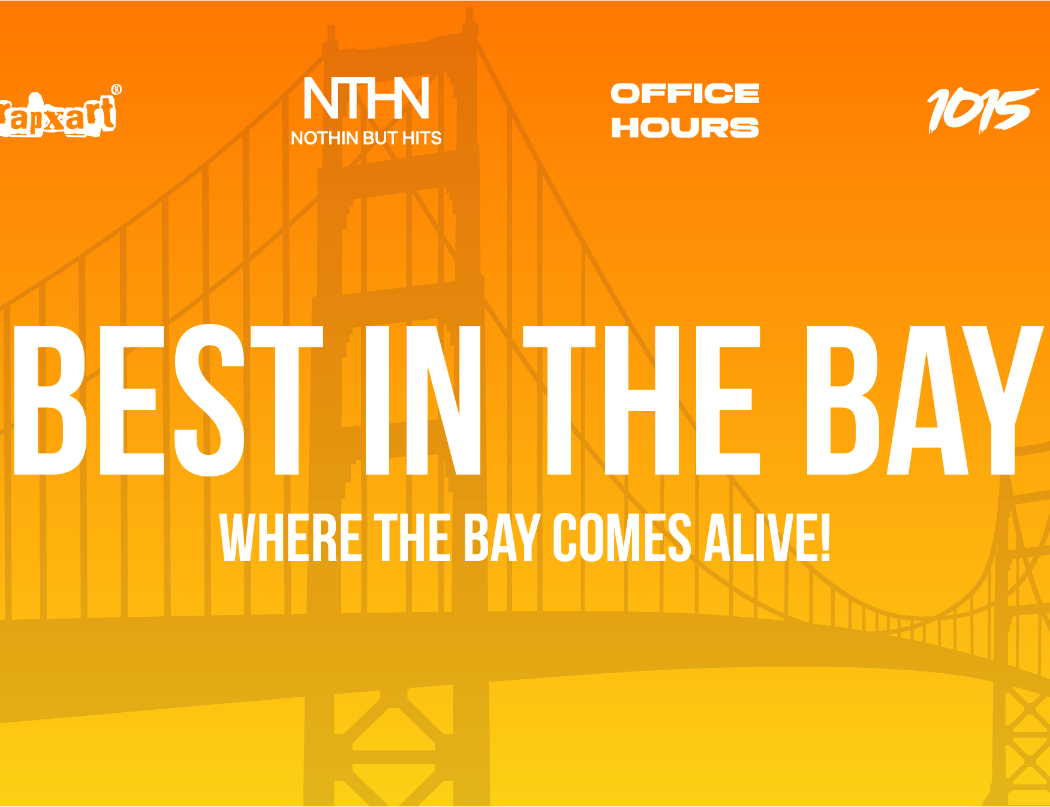 Best In The Bay 1
