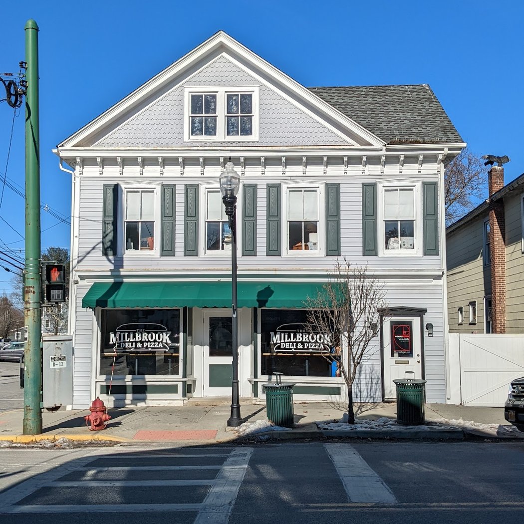 Millbrook Deli 3