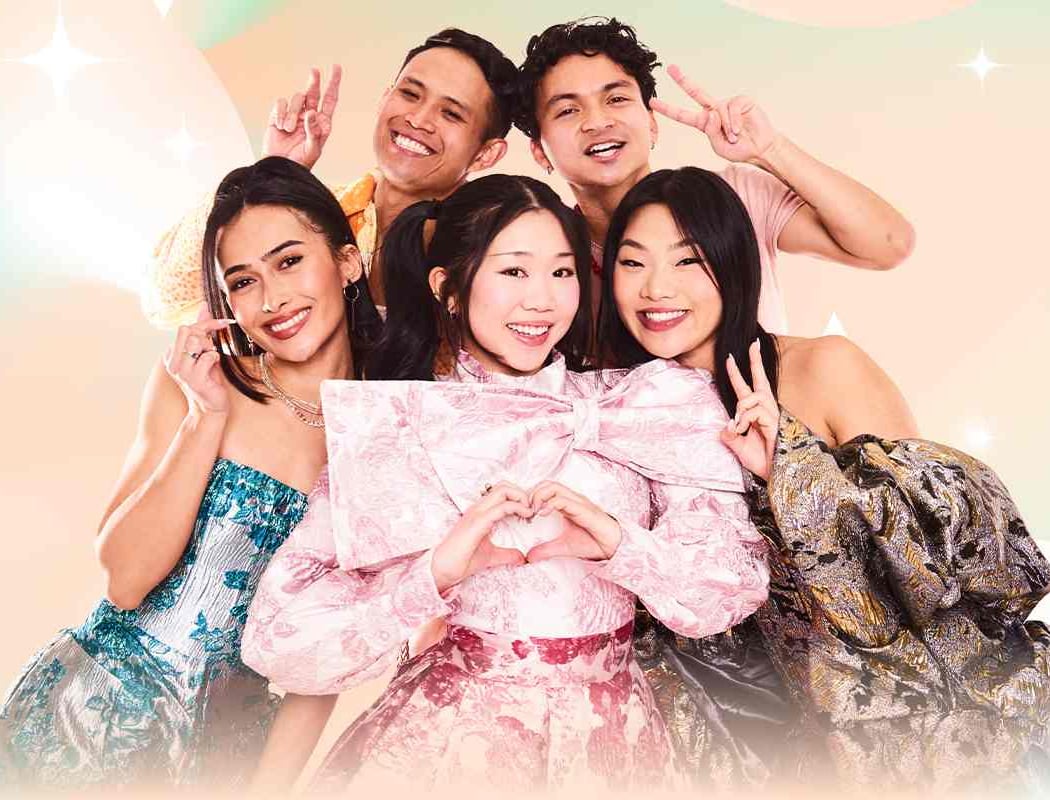 Forever K-Pop – A Celebration Concert 1
