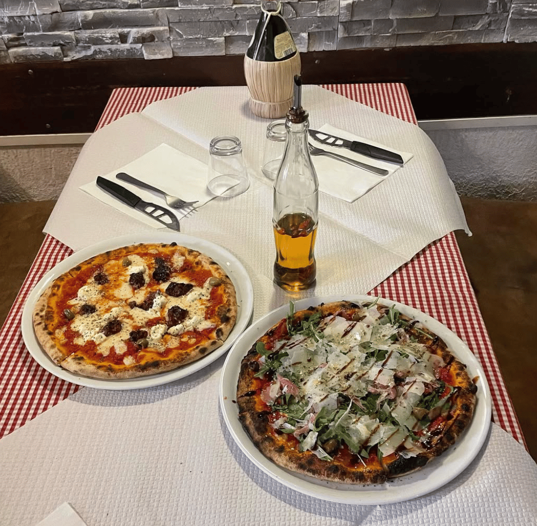 Pizzéria Chez Sauveur 2