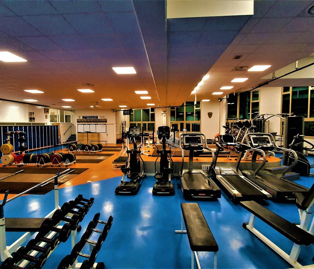 Sporting Club de Neuilly 2