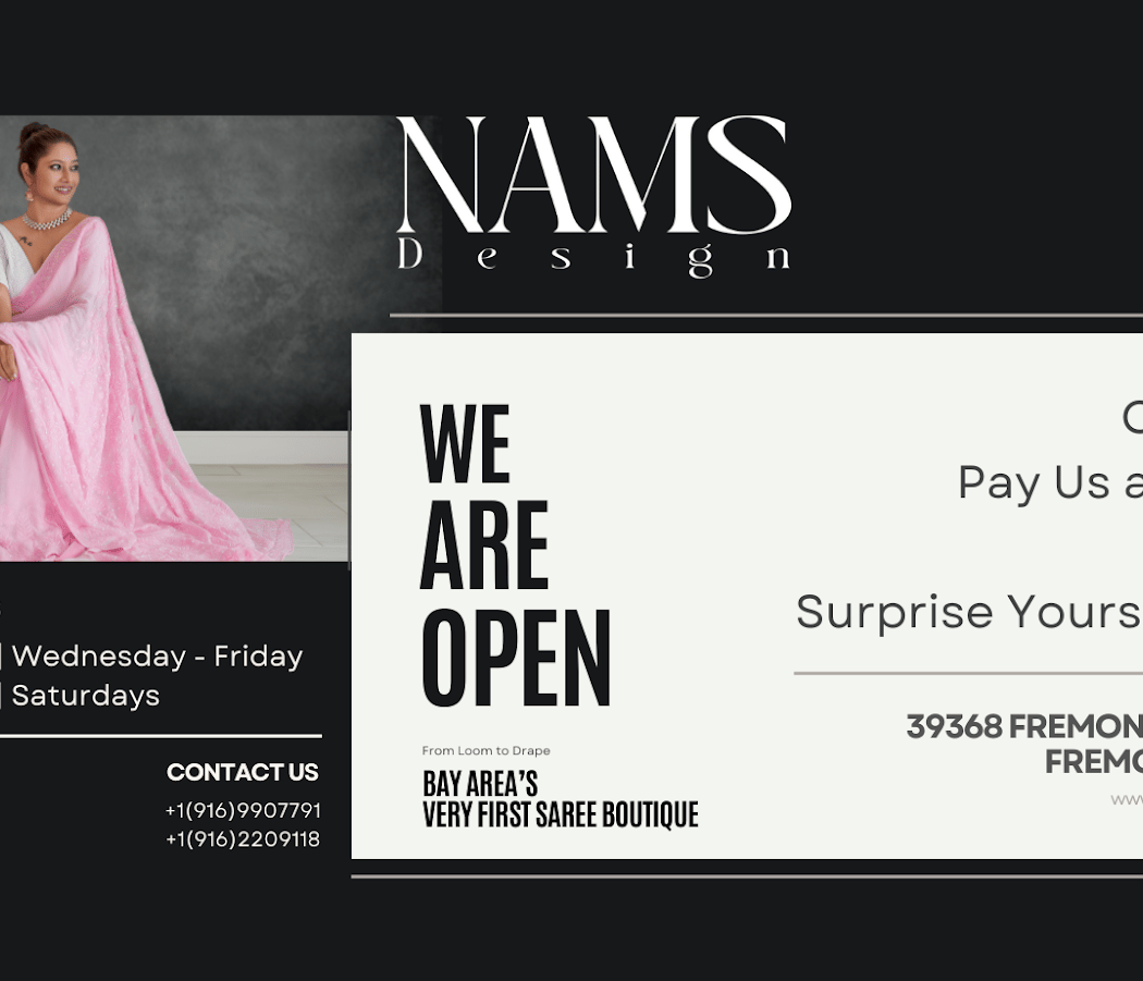Nams Design 1