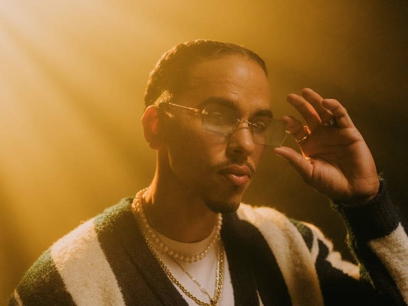 Adrian Marcel 1