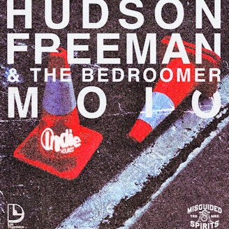 Hudson Freeman & The Bedroomer + MOIO: Live from the Greenhouse 1