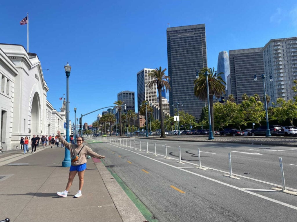 Embarcadero 3