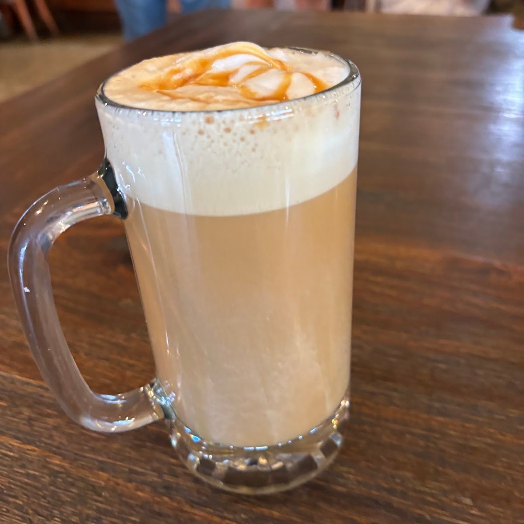 Palo Alto Cafe 2