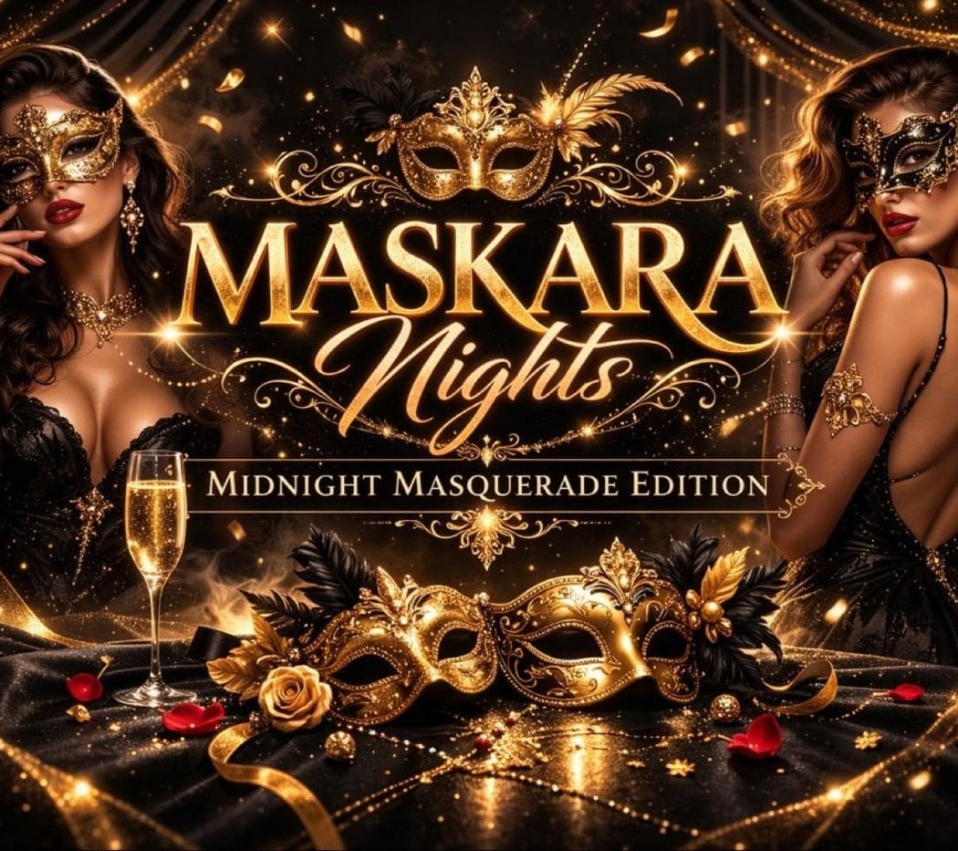 MASKARA NIGHTS 1