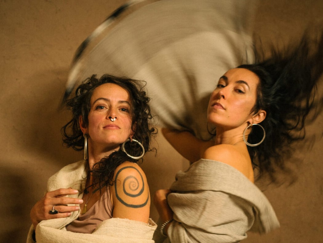 LPR Presents: Rising Appalachia with support from Viv & Riley 2