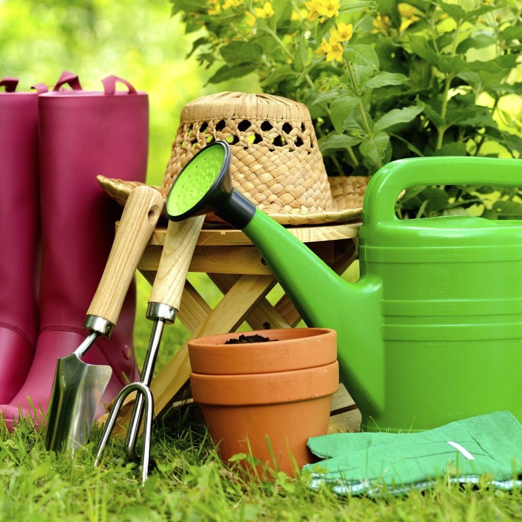 Pick Up FREE Seeds and Purchase Garden Supplies 2