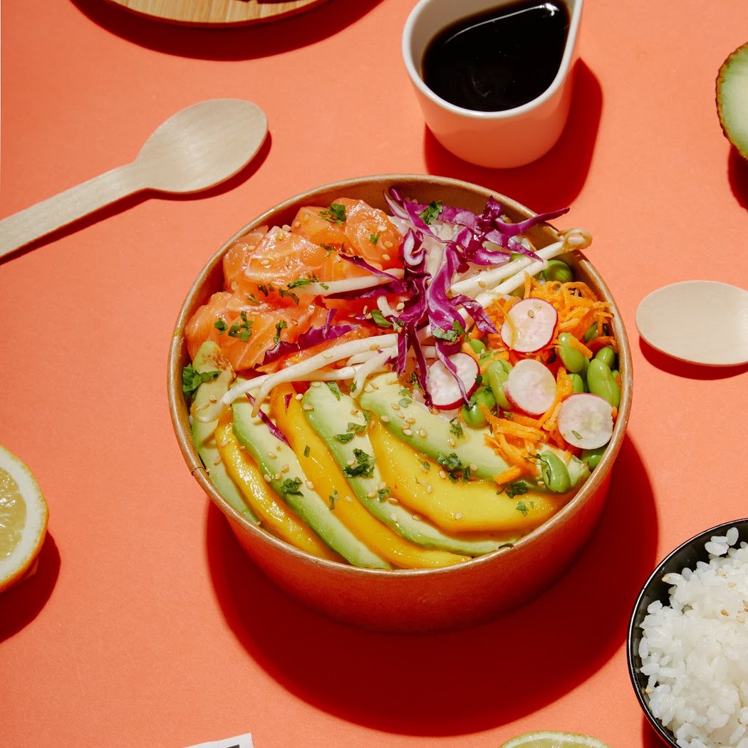 Bowl & Go Biarritz 1
