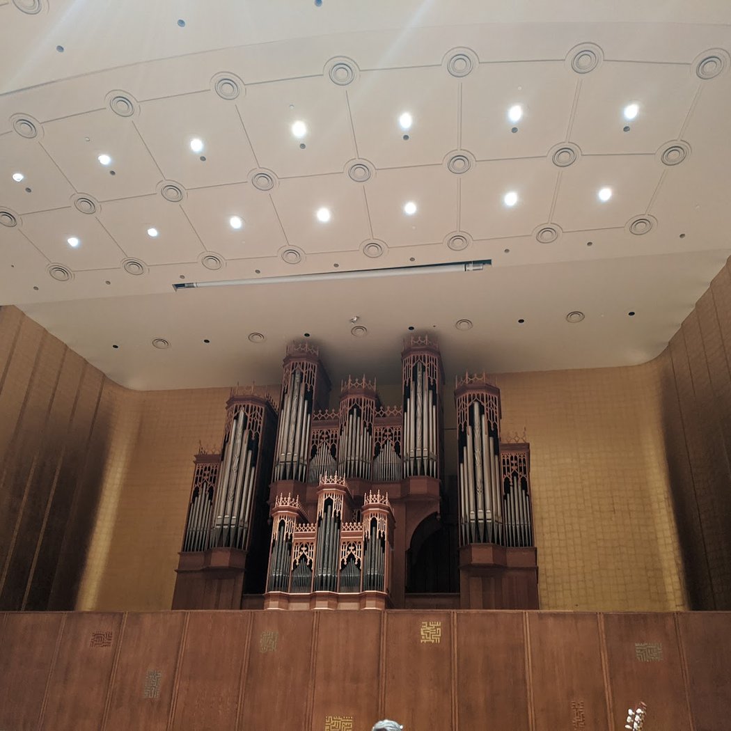 UC Jazz Spring Concert 3