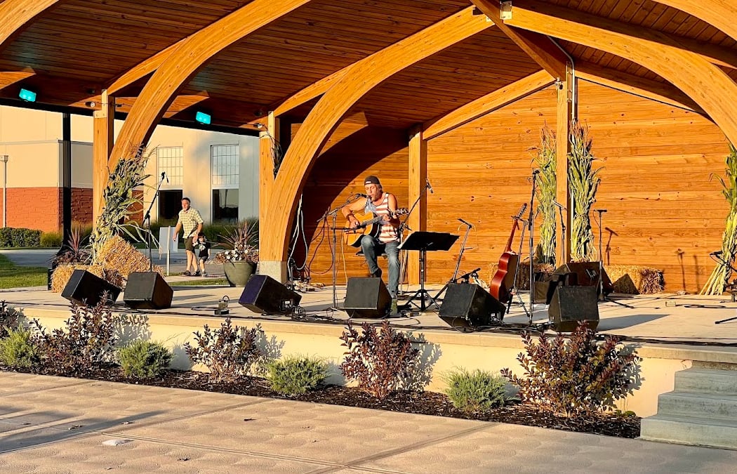 Broadview Heights Amphitheater 3