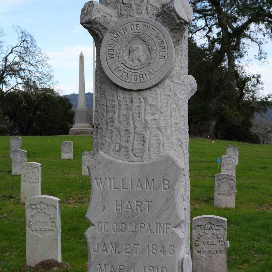 Wreaths Across America Ceremony 2