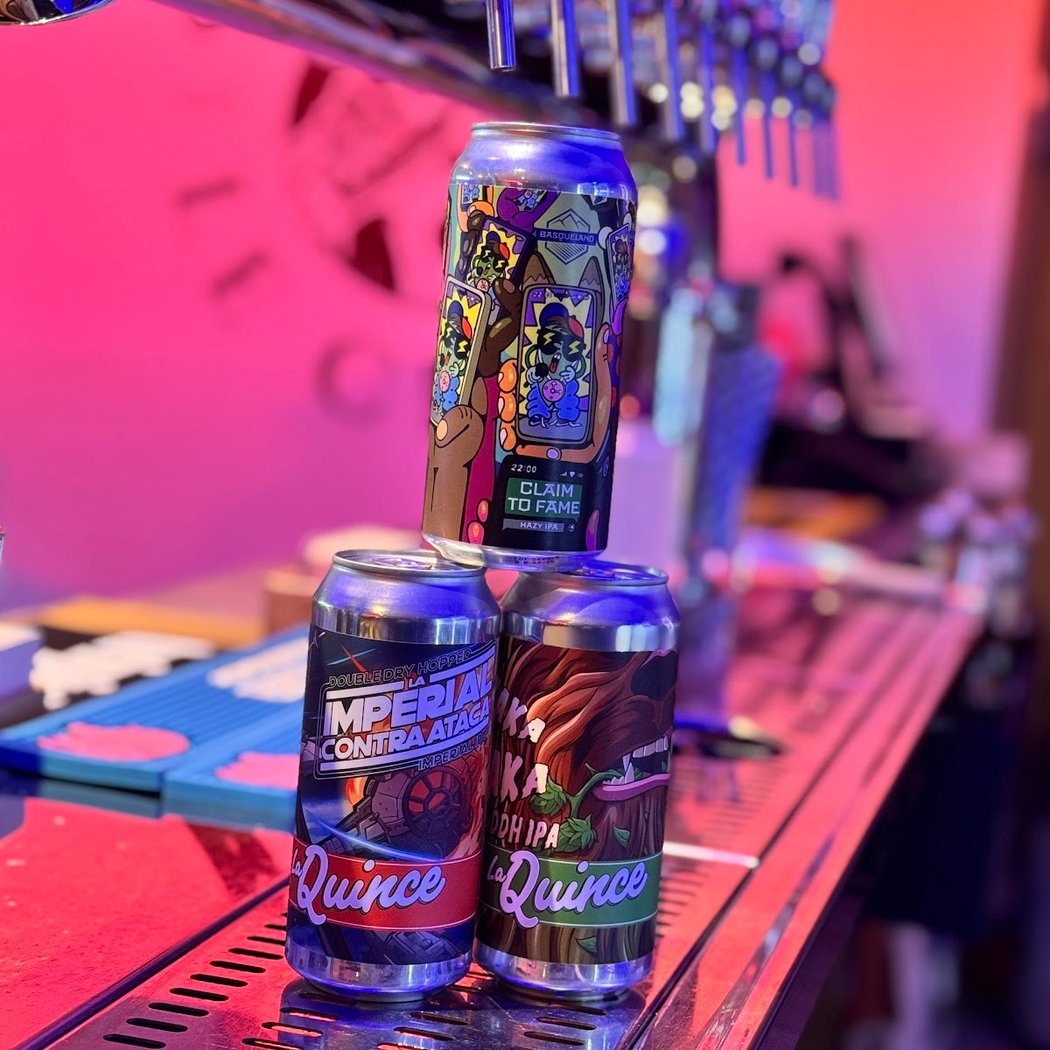 Bar Le Craft Anglet 2