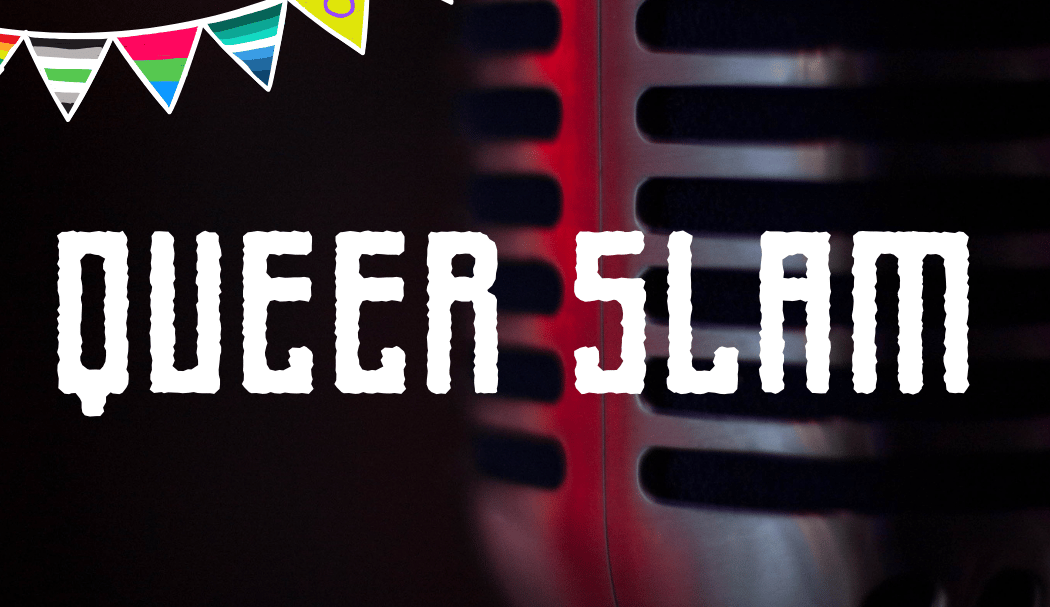 QUEER SLAM 2026