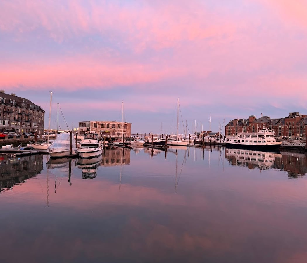 Christopher Columbus Waterfront Park 4