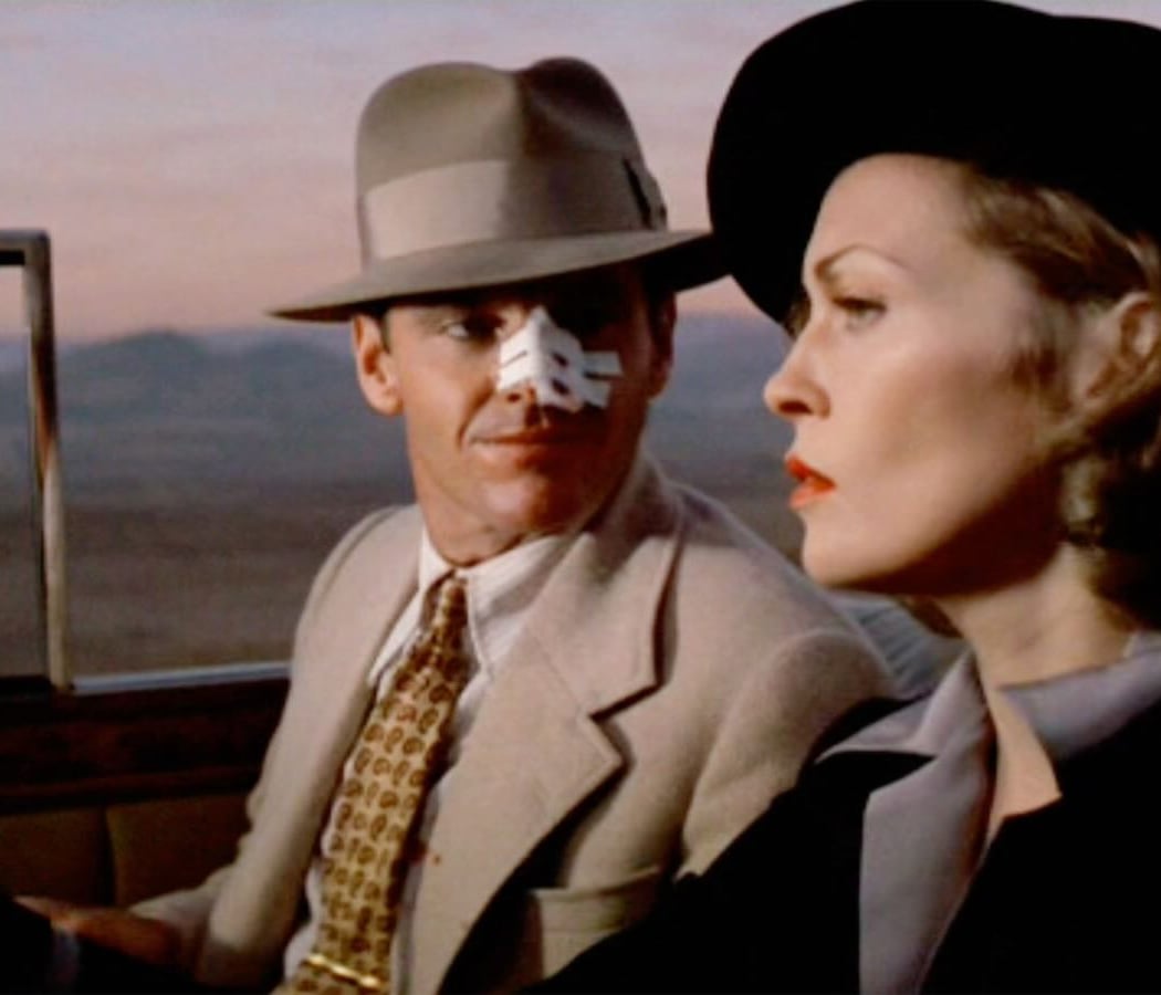 Chinatown Film Screening 1