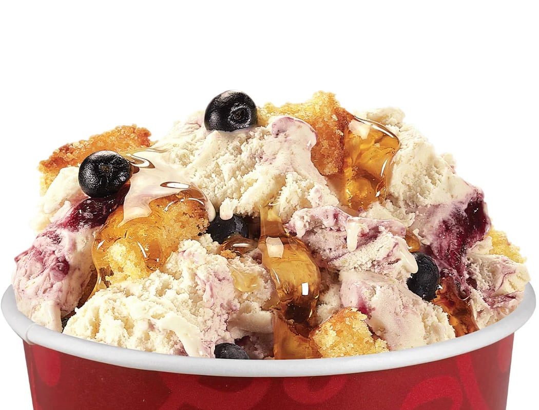 Cold Stone Creamery 3