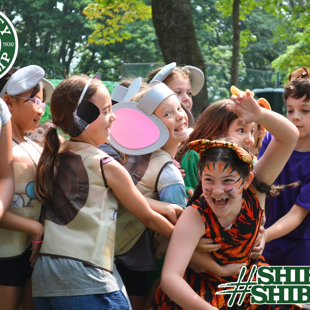 Shibley Day Camp 5