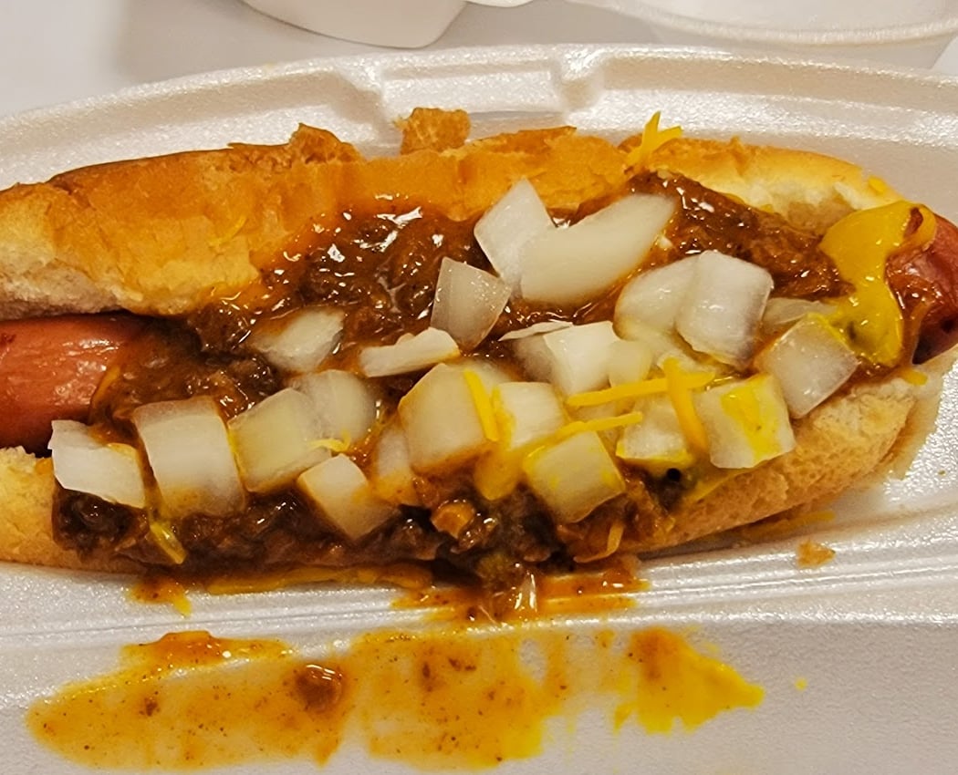 American Coney Island Las Vegas 1