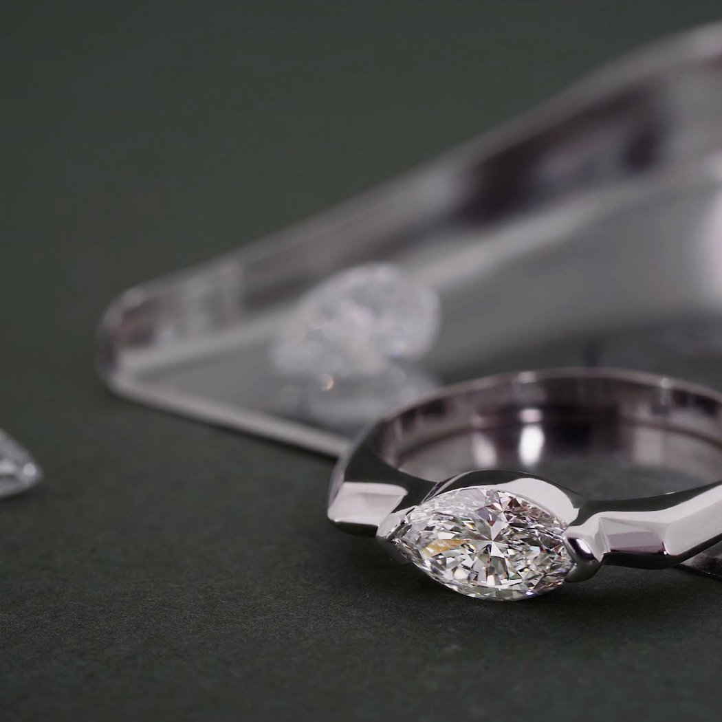 PERSTA - Joaillerie Paris 1