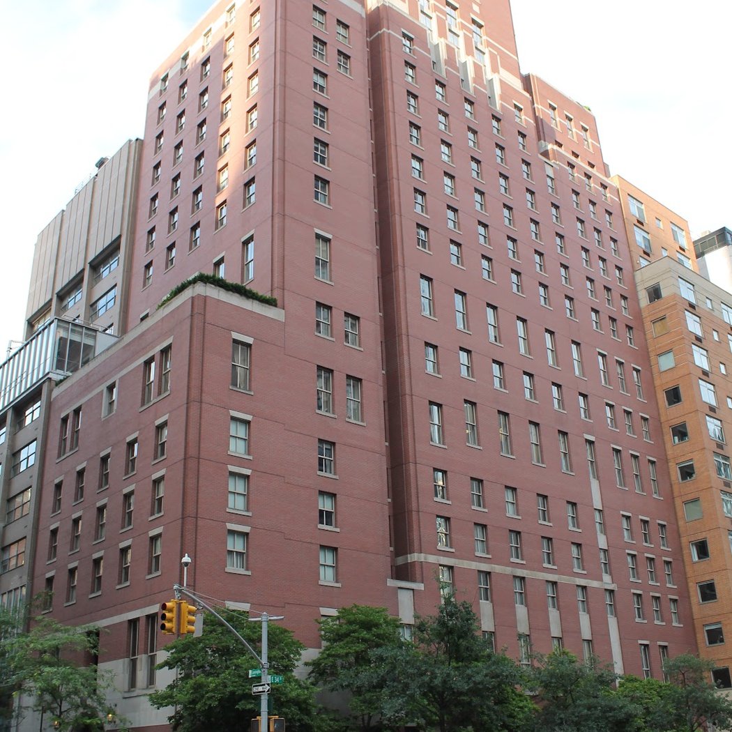 Murray Hill Institute 2